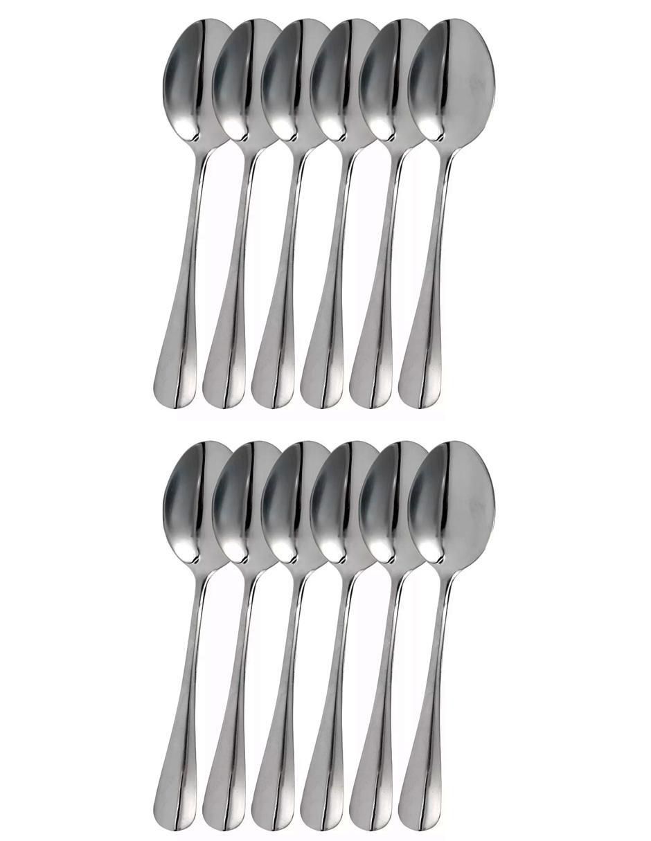 Set cuchara para café