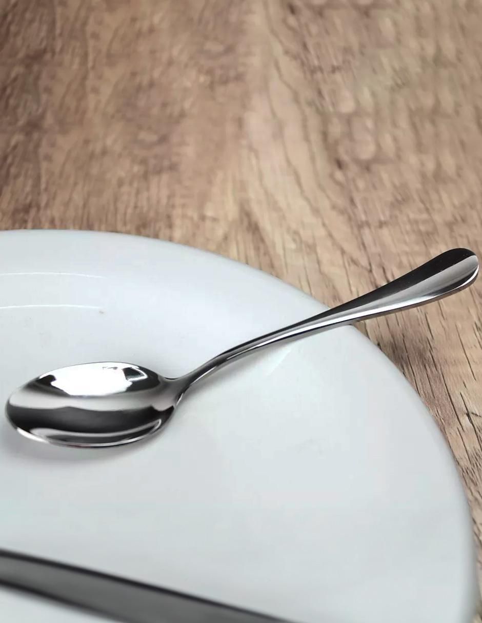 Set cuchara para café 3
