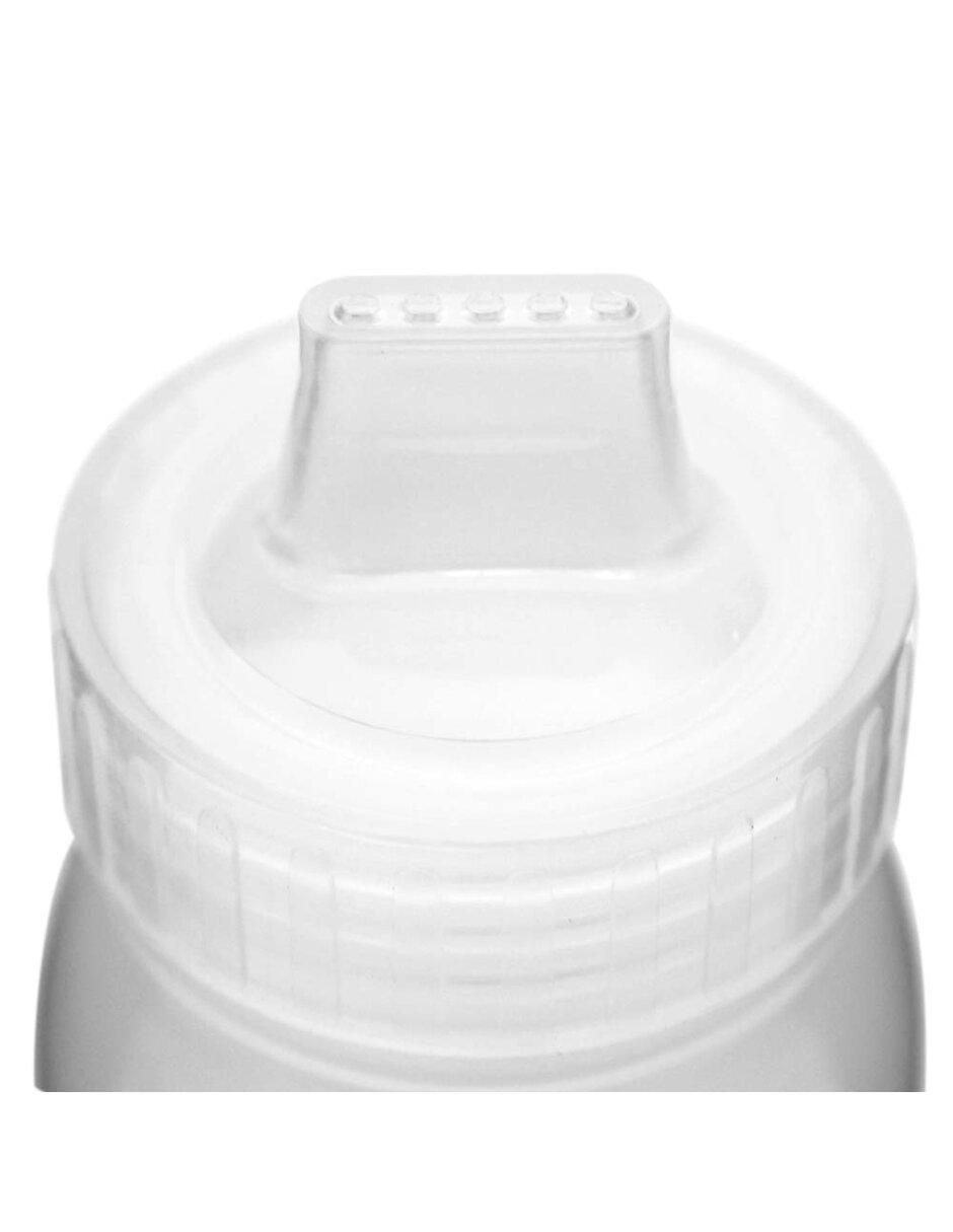 Dispensador de plástico 2