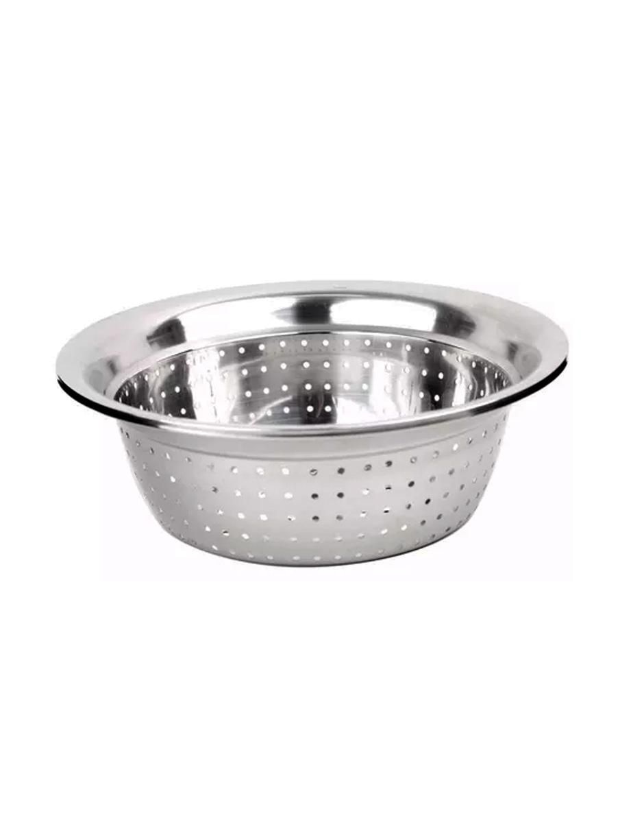 Bowl de acero inoxidable 2