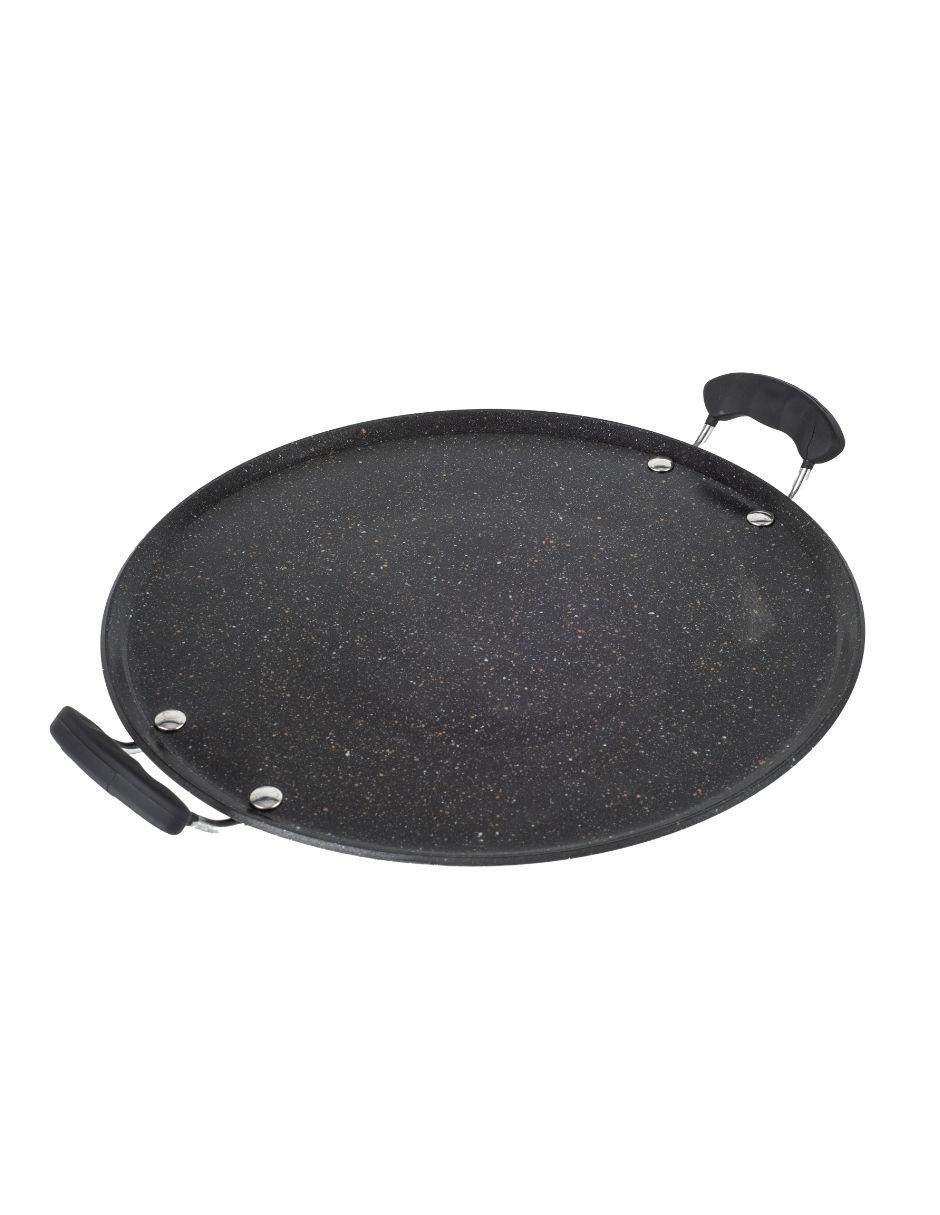 Comal aluminio
