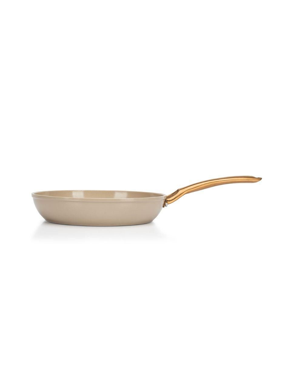 Sartén Cocina de aluminio forjado 2