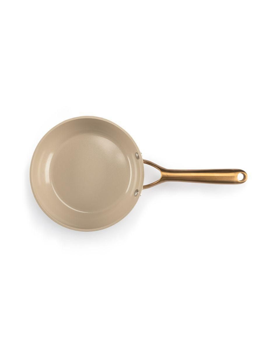 Sartén Cocina de aluminio forjado 3
