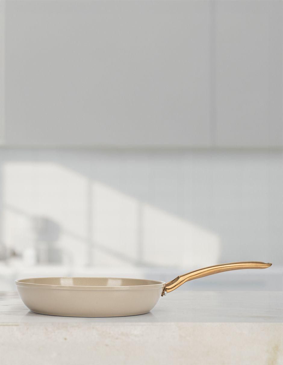 Sartén Cocina de aluminio forjado 5
