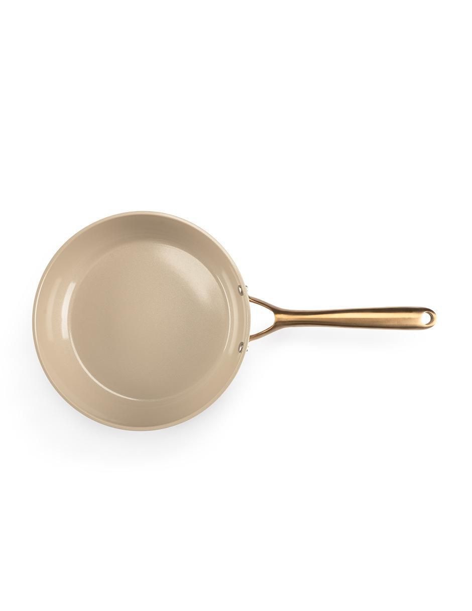 Sartén de aluminio forjado 3