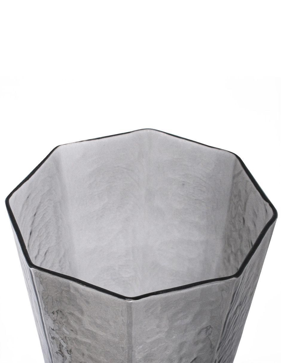 Set vasos de vidrio con 4 piezas 2