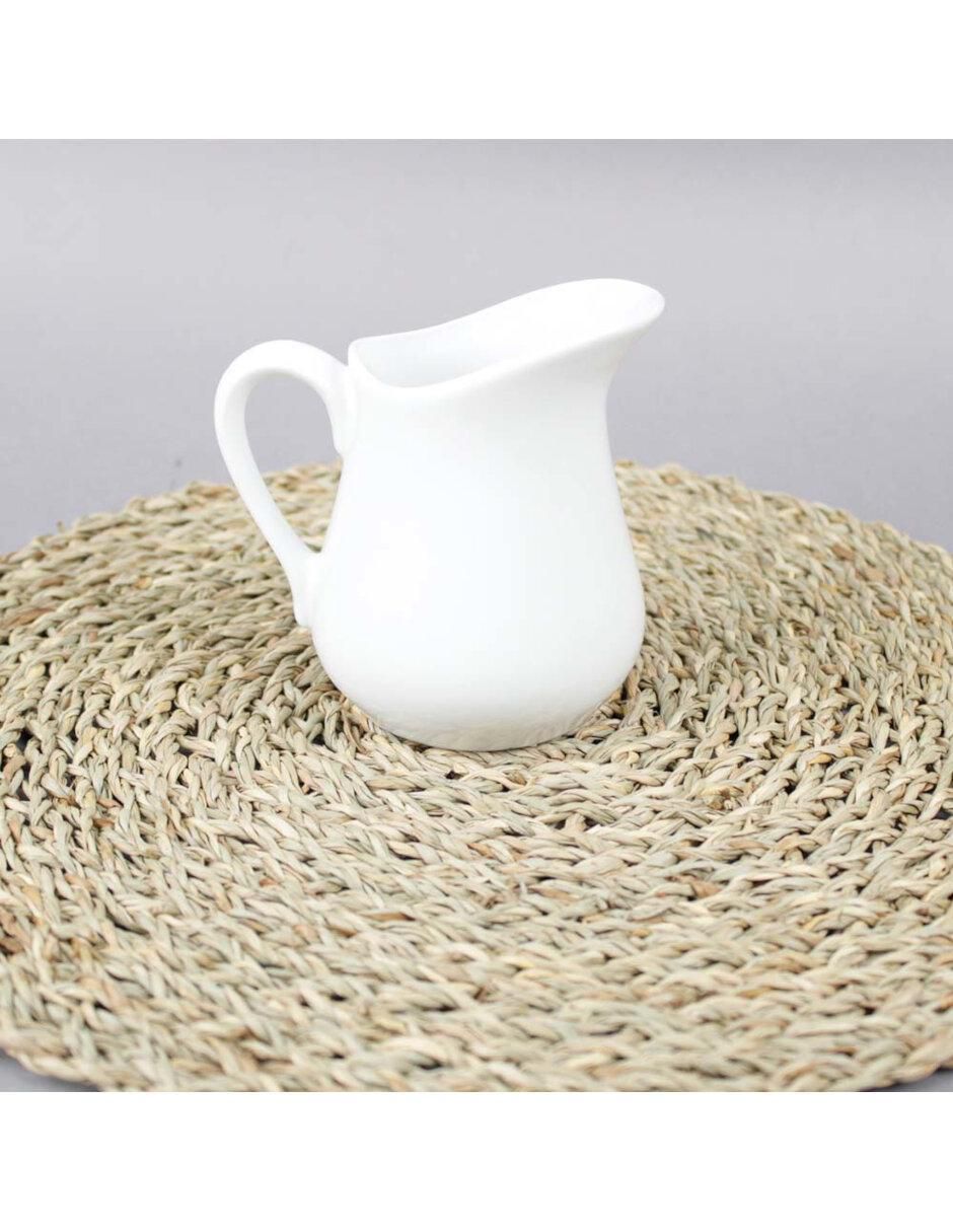 Jarra de porcelana 2