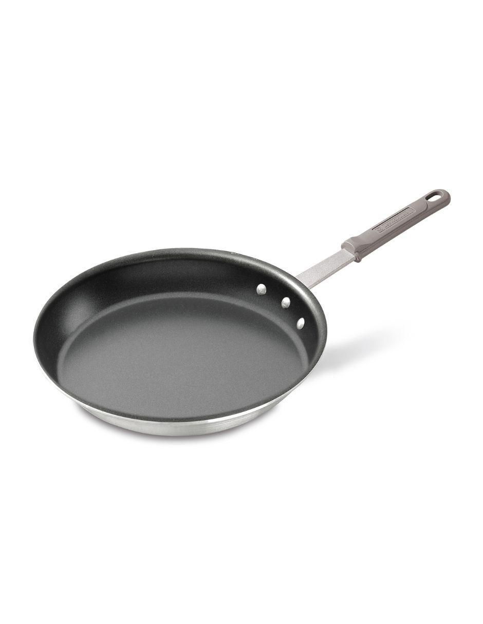 Set de sartenes Profesional de aluminio 2 piezas 2