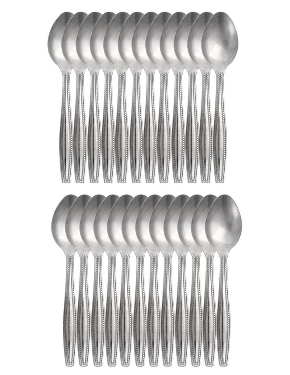 Set cuchara para alimentación 1