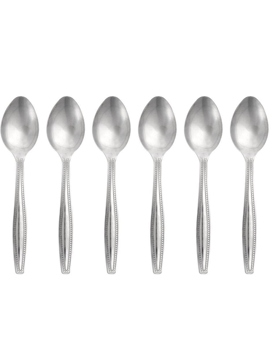 Set cuchara para alimentación 3