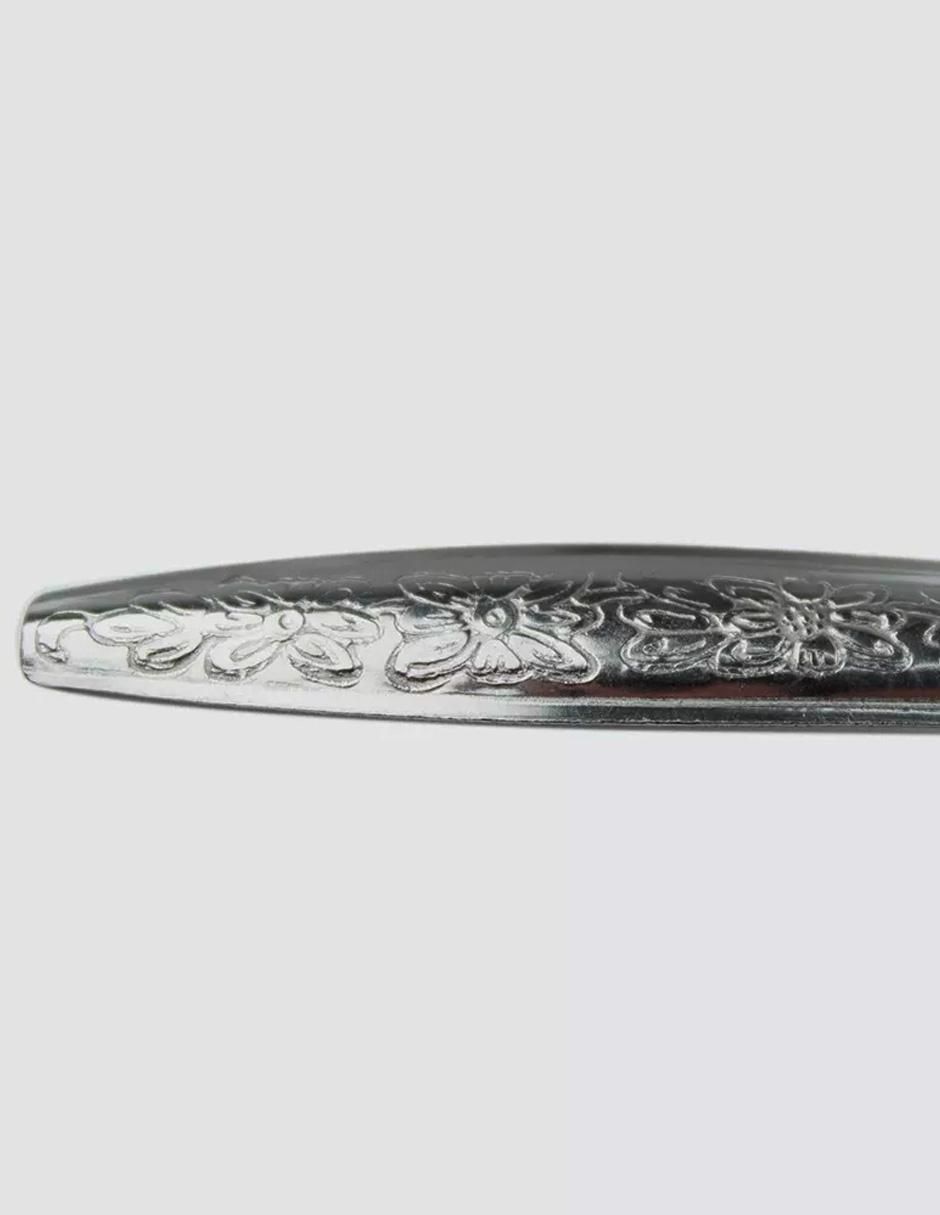 Tenedor para uso principal de acero inoxidable 3