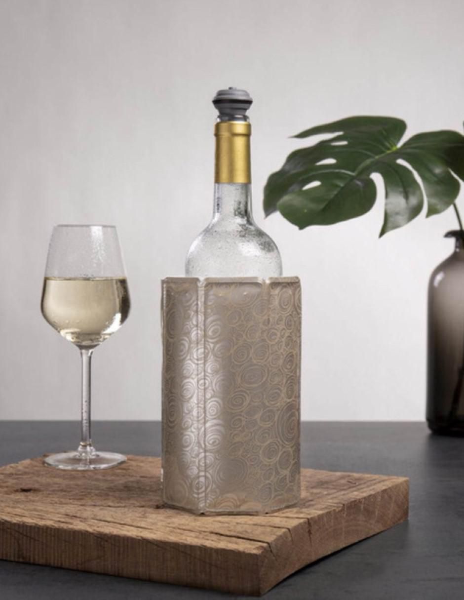 Enfriador de vino