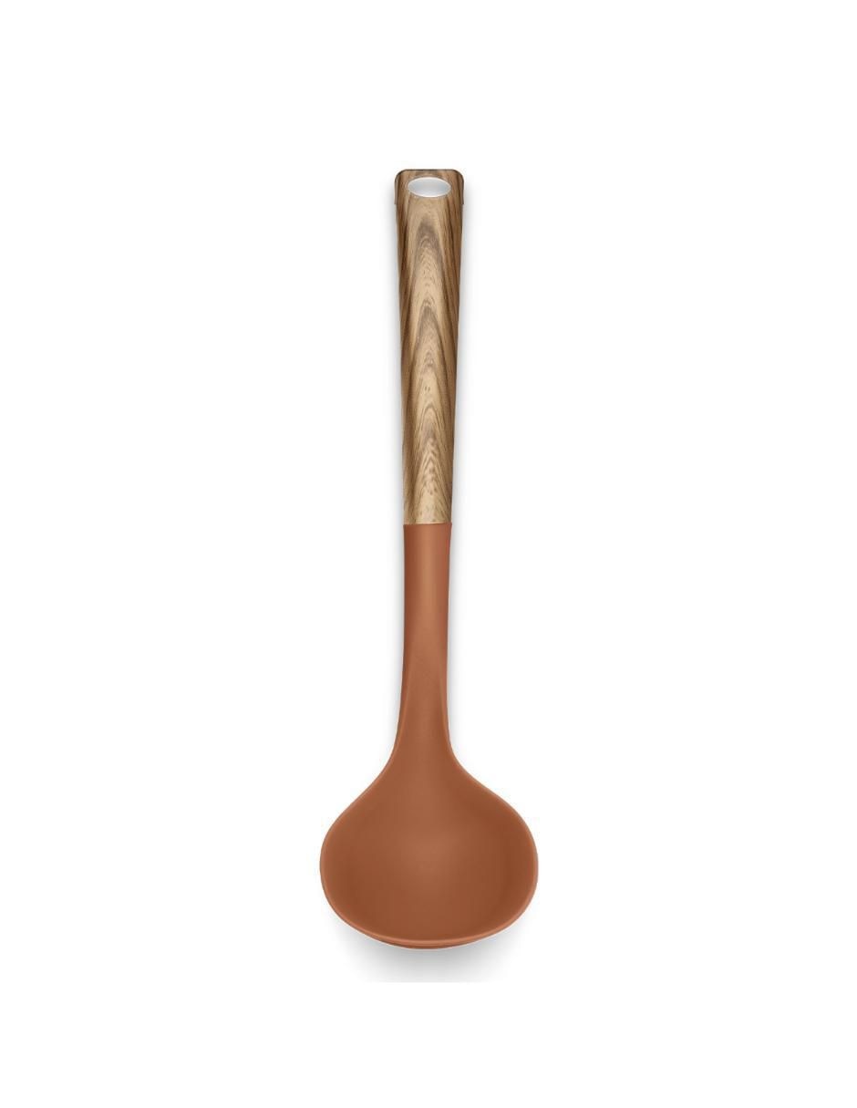 Batería de cocina Terracook de aluminio anodizado antiadherente cerámica 7 piezas 6