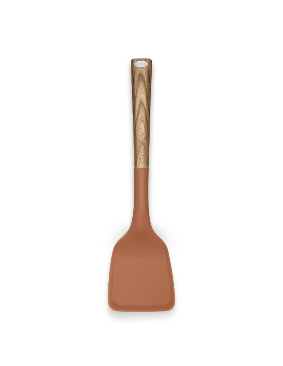 Batería de cocina Terracook de aluminio anodizado antiadherente cerámica 7 piezas 7