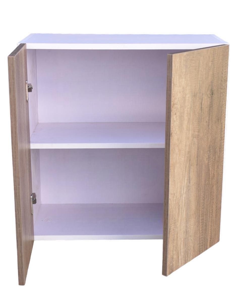 Alacena armable melamina 2
