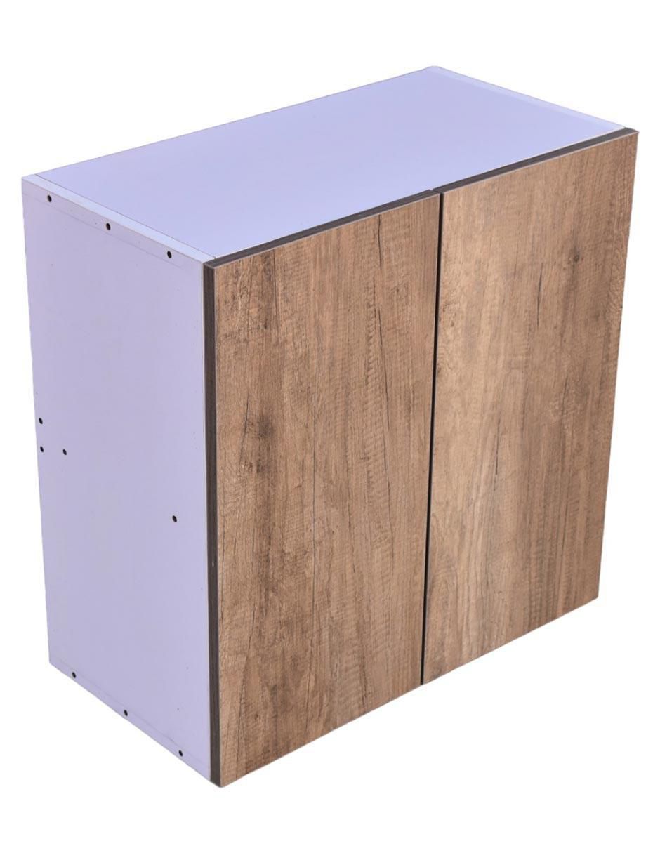 Alacena armable melamina 4
