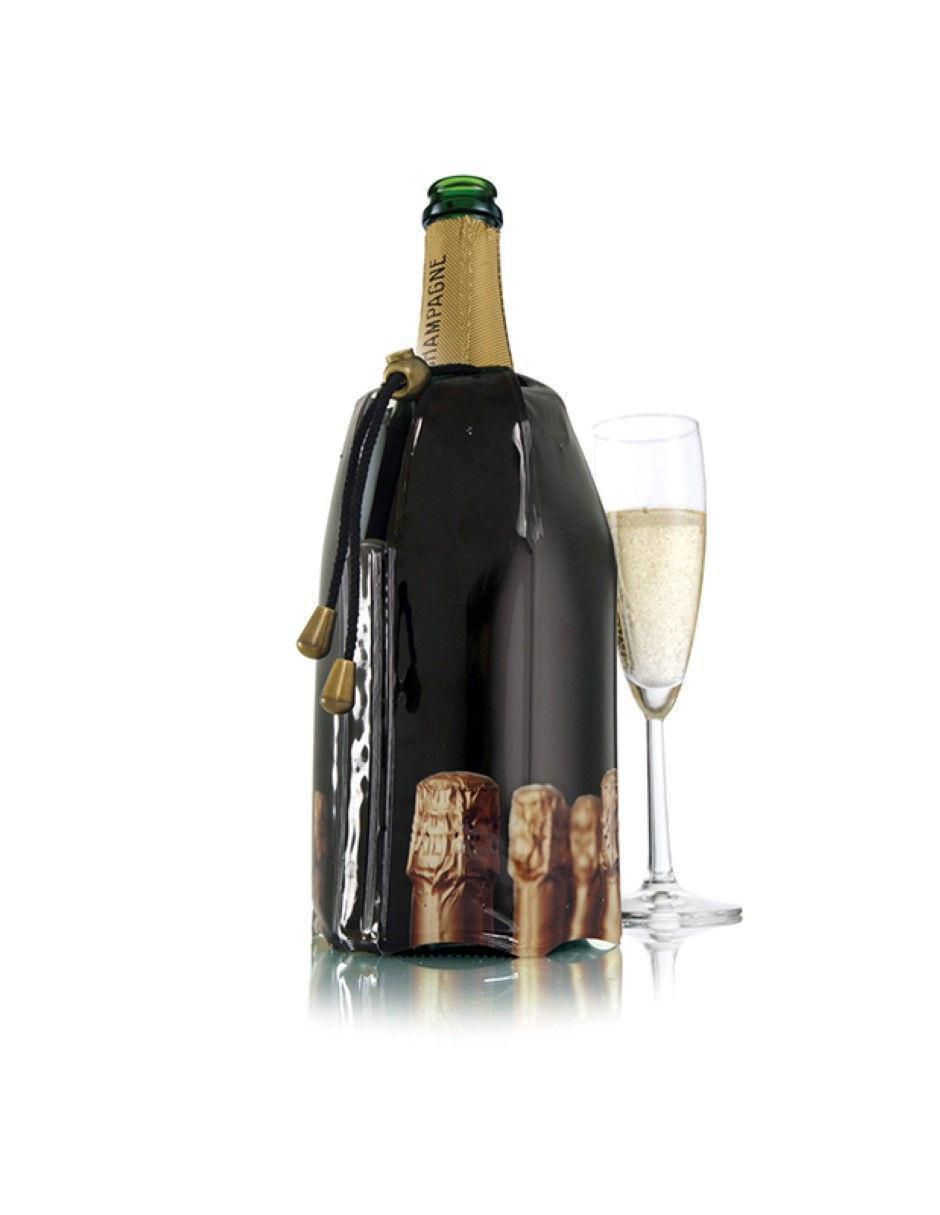 Champagnera