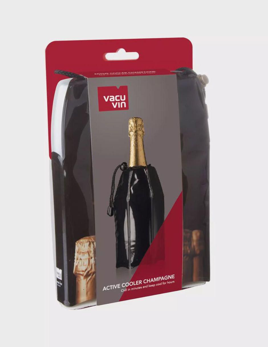 Champagnera