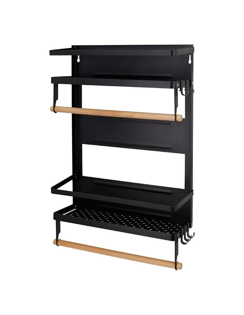 Organizador para refrigerador HappyKitchen Organizador para refrigerador HappyKitchen