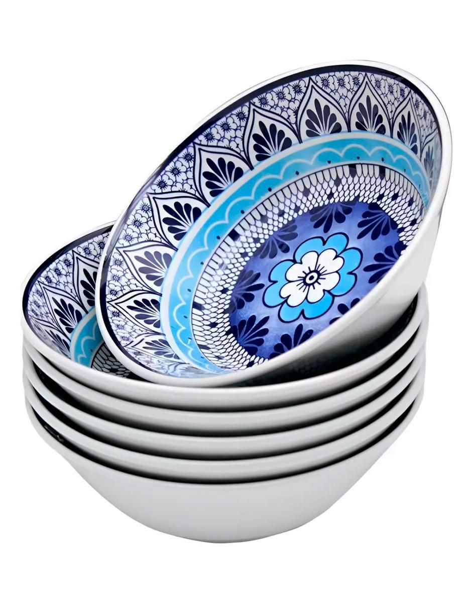 Set tazón de cerámica Set tazón de cerámica