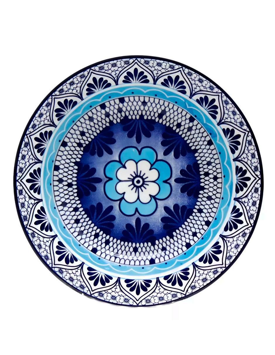 Set tazón de cerámica 2