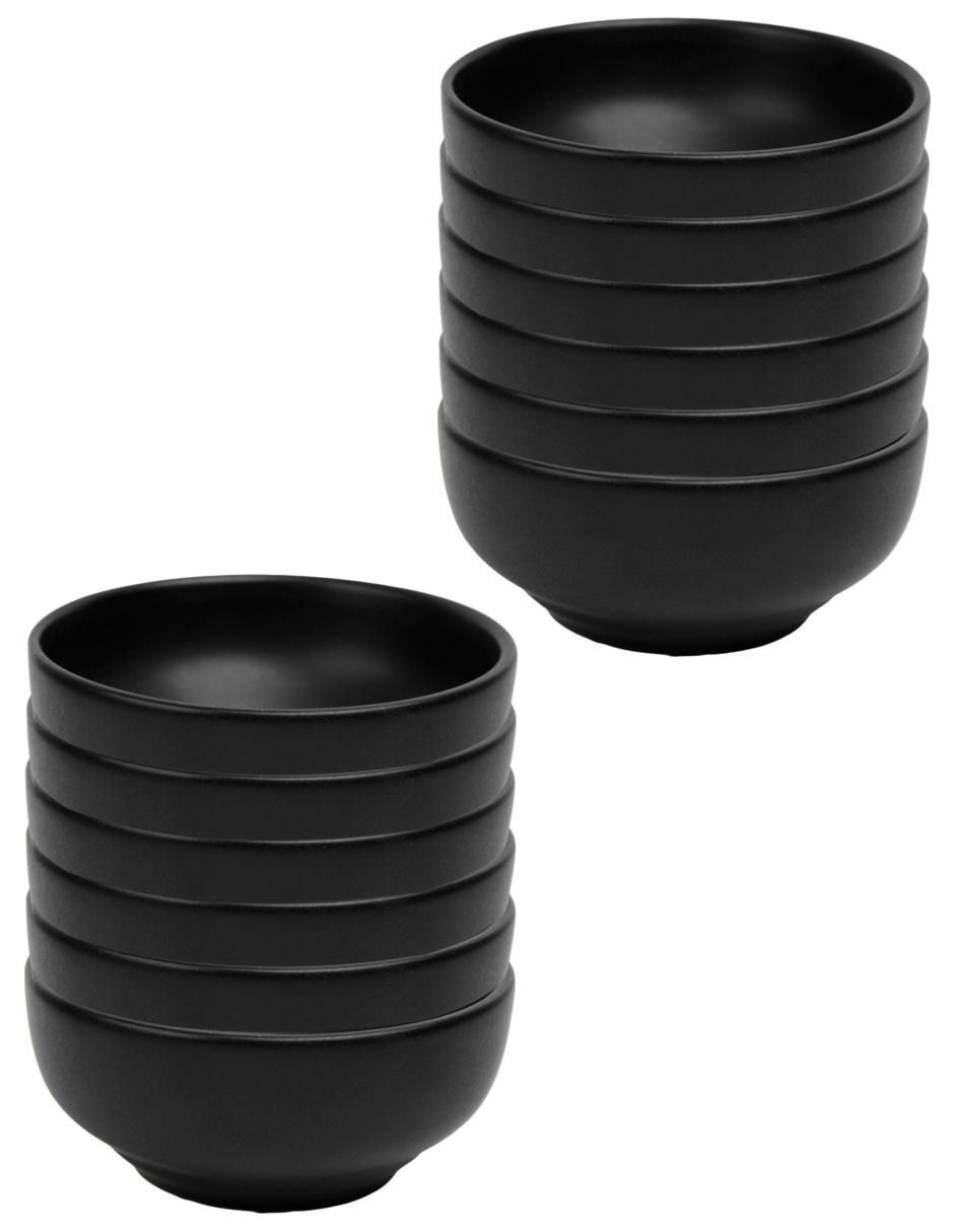 Set tazón de cerámica