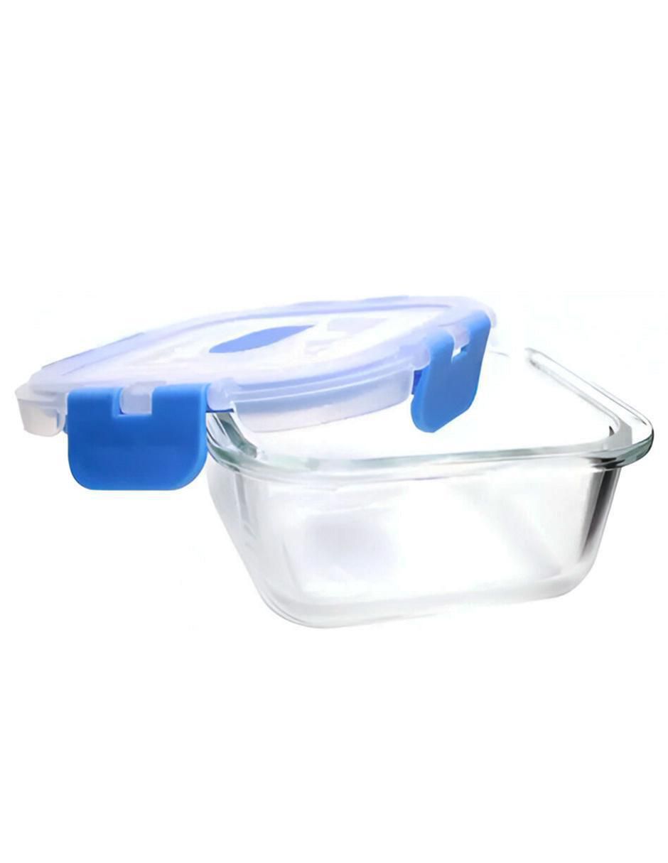 Contenedor de vidrio 3