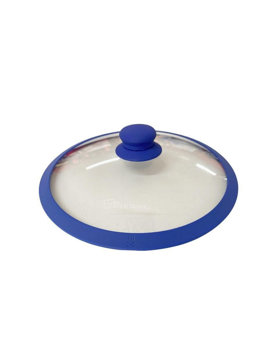 Batería de cocina de aluminio antiadherente cerámica 4 piezas 13