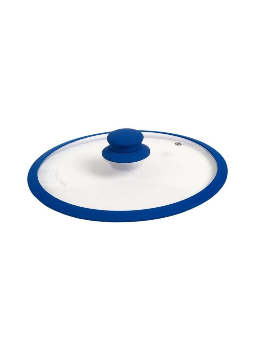 Batería de cocina de aluminio antiadherente cerámica 4 piezas 3
