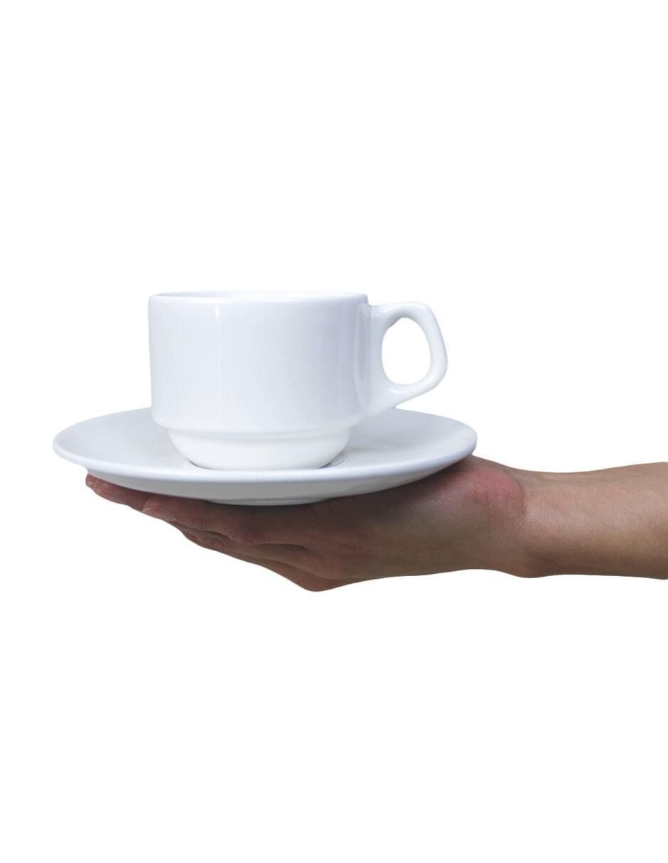 Set de tazas terno 12 piezas 3
