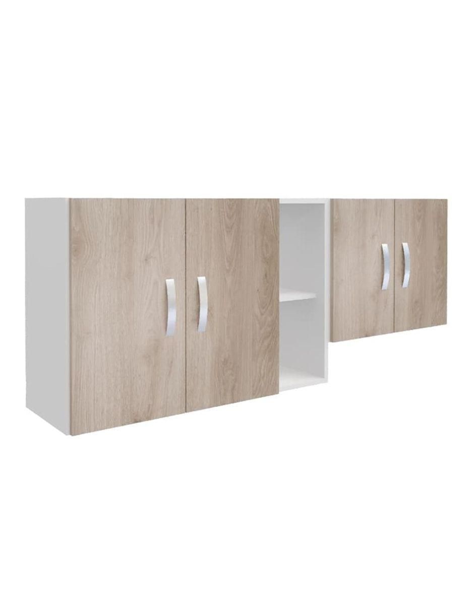 Alacena armable MDP 2