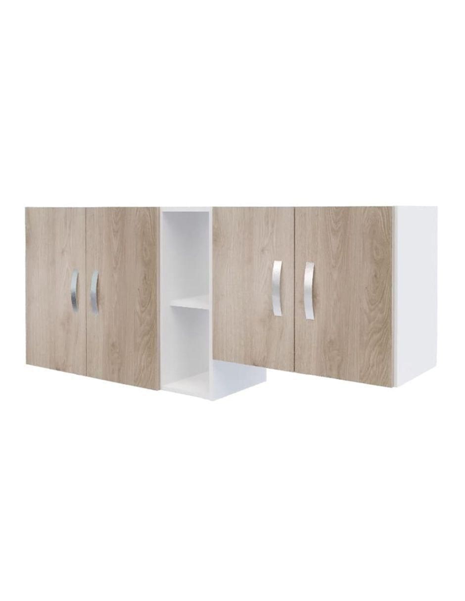 Alacena armable MDP 3
