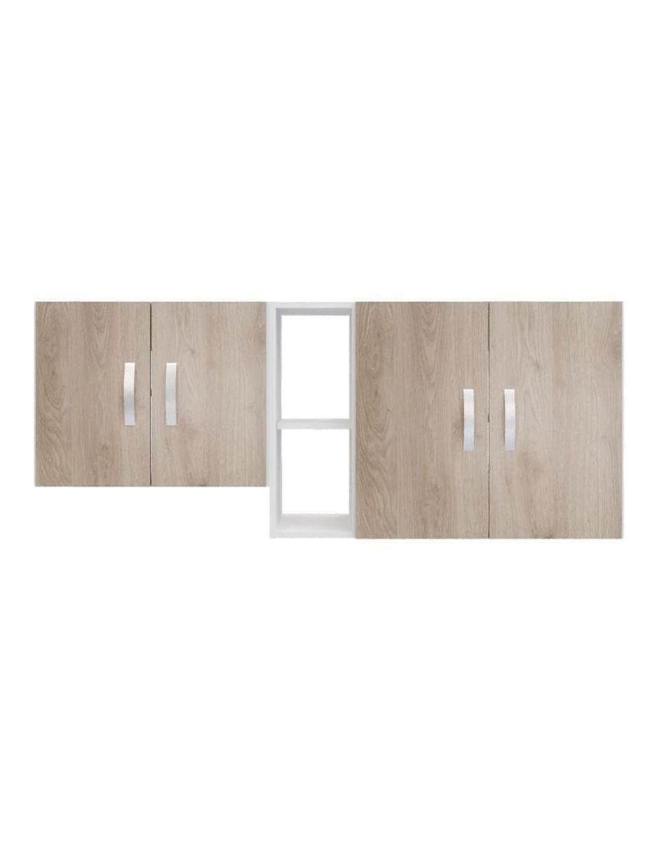 Alacena armable MDP 5