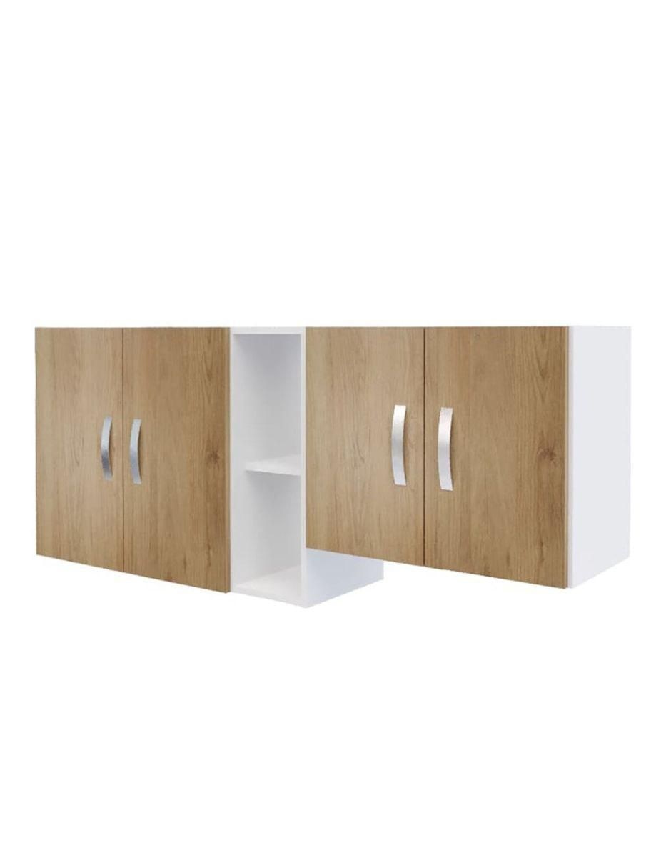 Gabinete armable cocina MDP 3