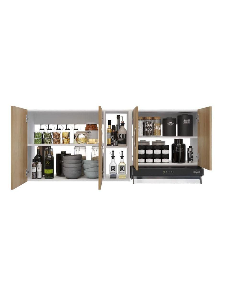 Gabinete armable cocina MDP 5