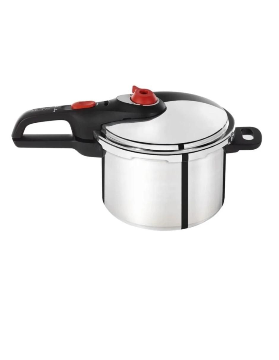 Olla presión