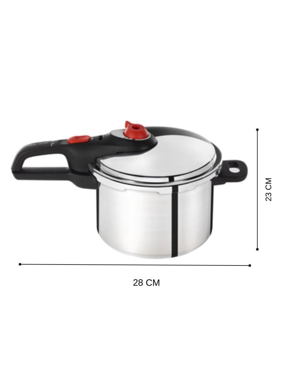 Olla presión 4