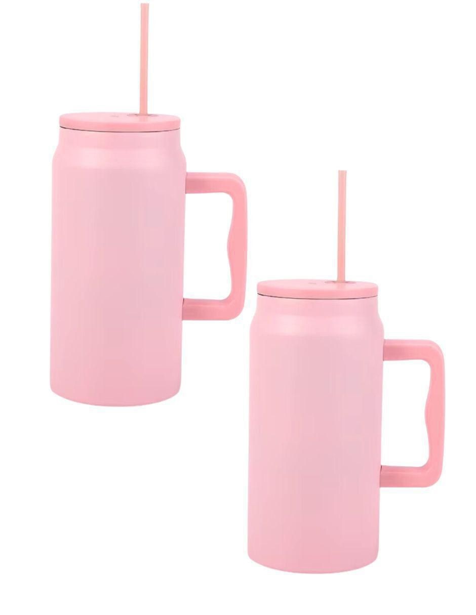 Termo de acero inoxidable con tapa rosca 1.5 L Termo de acero inoxidable con tapa rosca 1.5 L