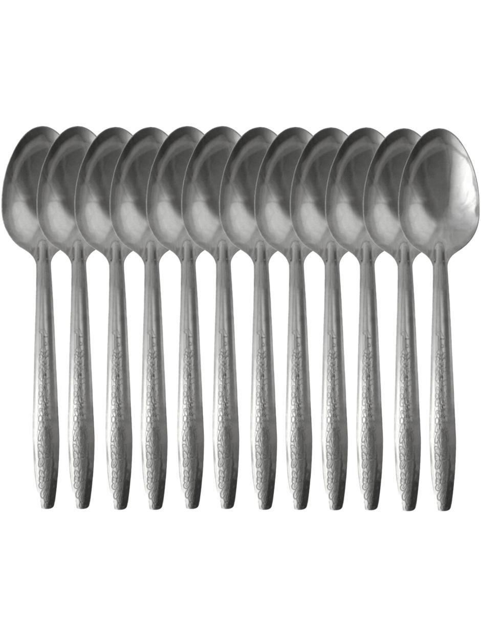 Set cuchara para alimentación