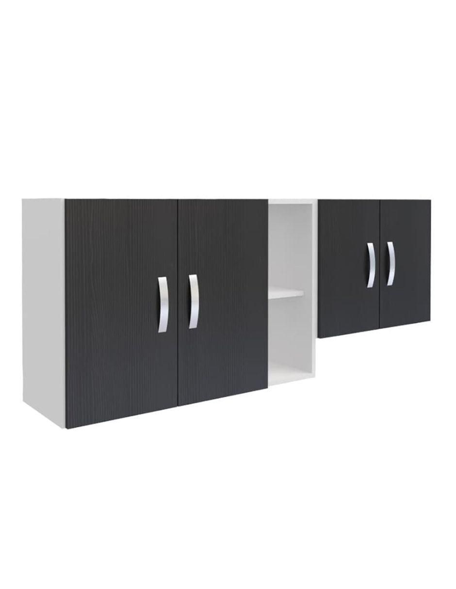 Gabinete armable MDP 2