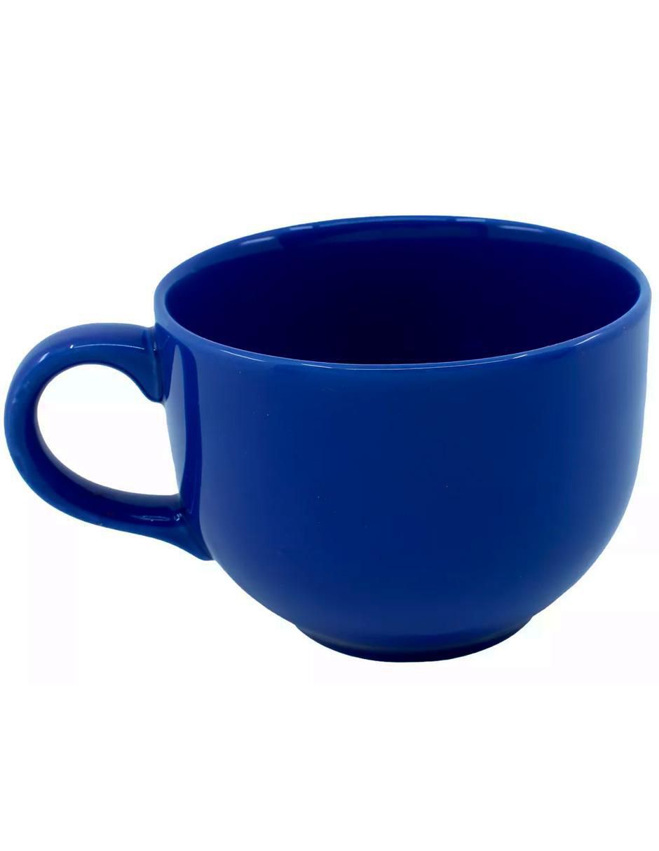 Set de tazas americanas 6 piezas 2