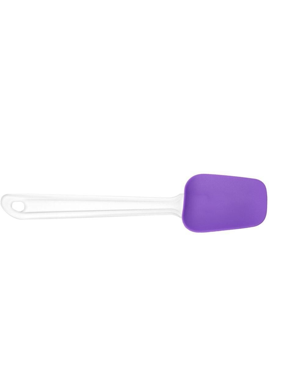 Set espátulas de silicón 3