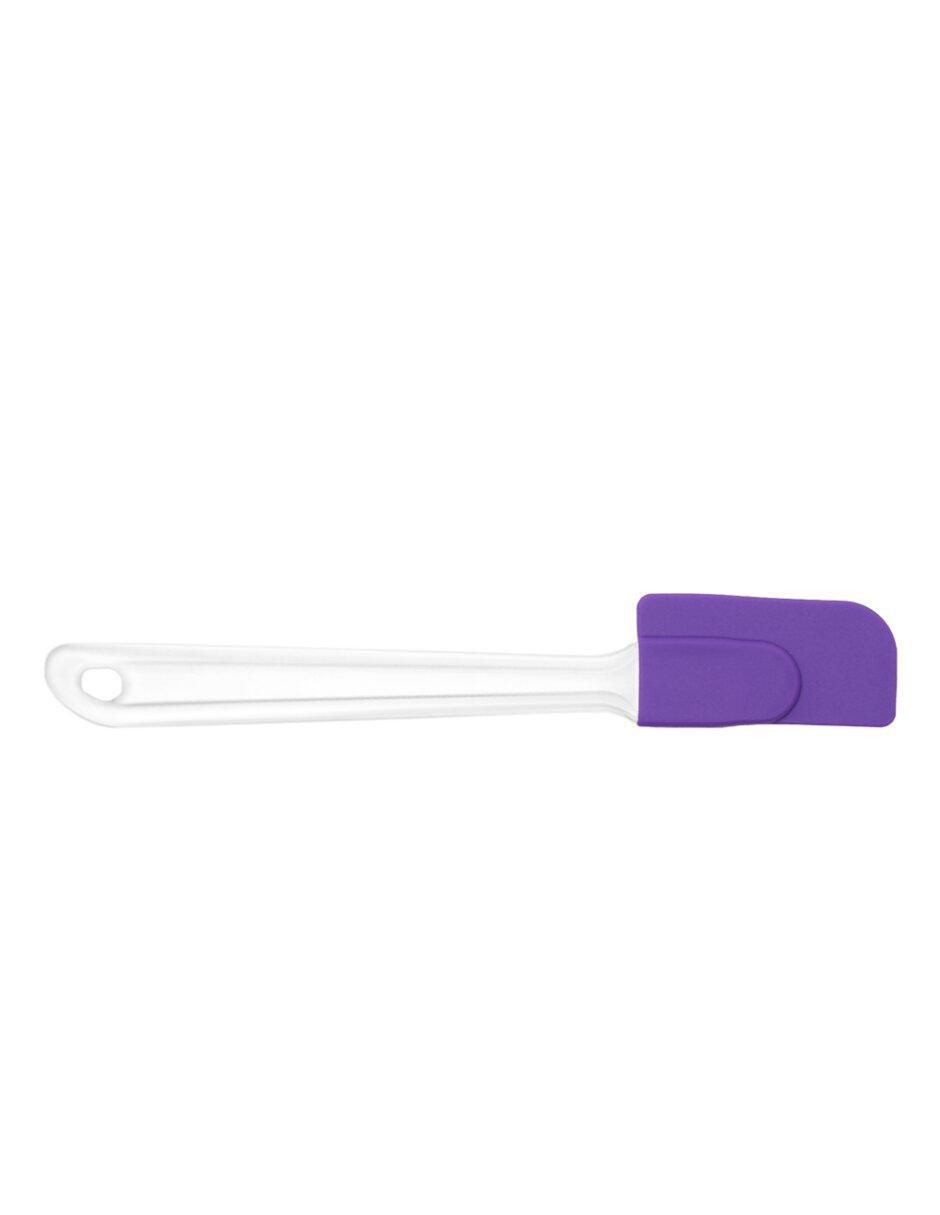 Set espátulas de silicón 5