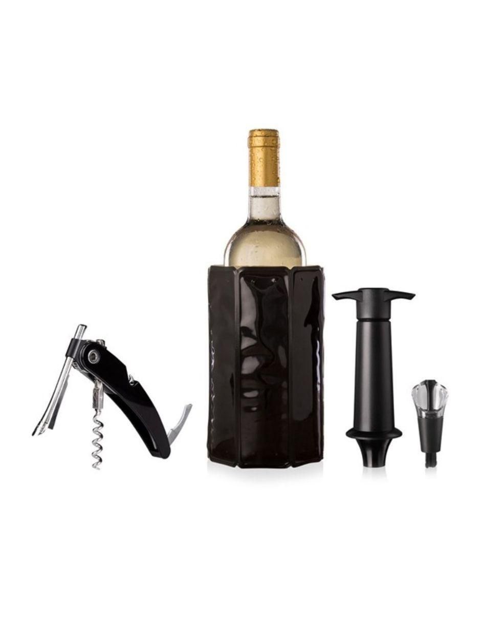 Set enfriador de vino 3890460 1