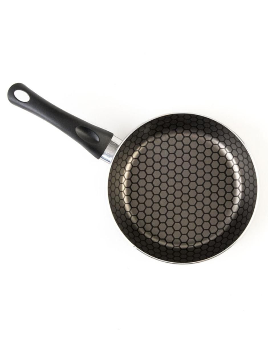 Sartén Magnífica de aluminio 2