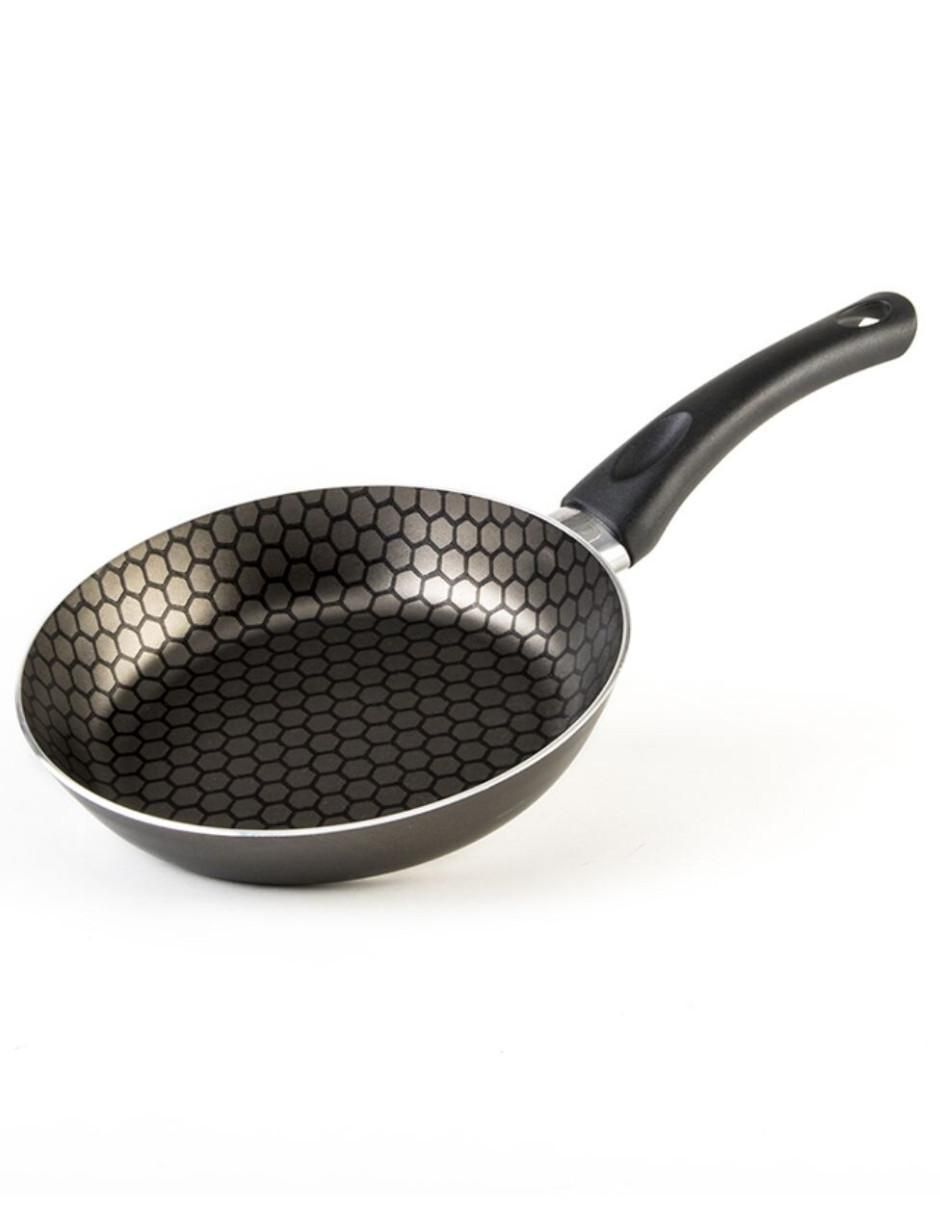Sartén Magnífica de aluminio 3
