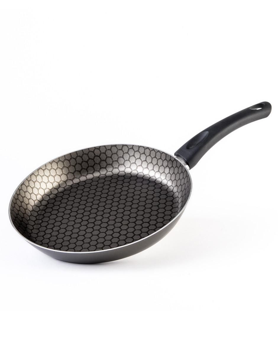 Sartén Magnífica de aluminio 3