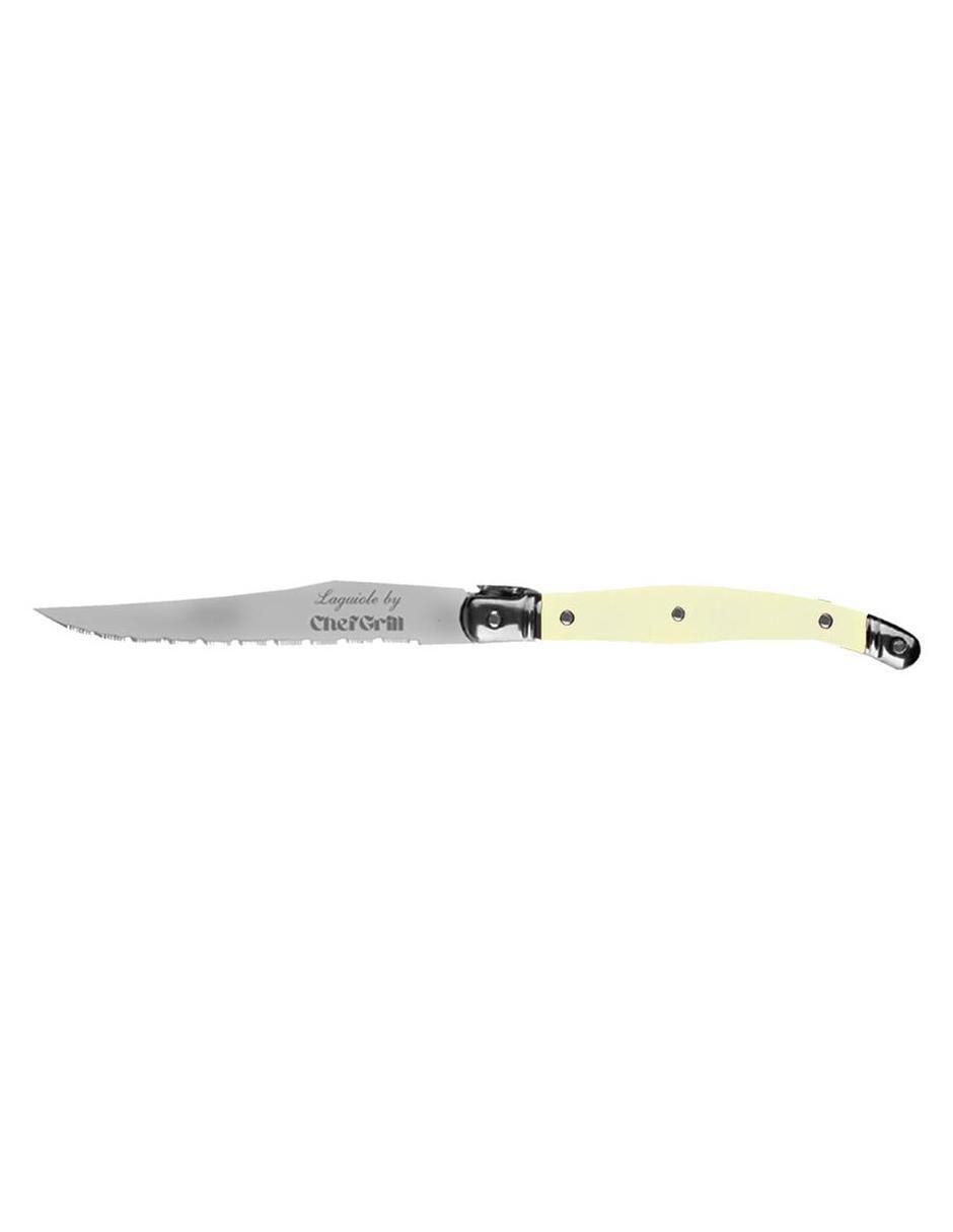 Cuchillo utilitario