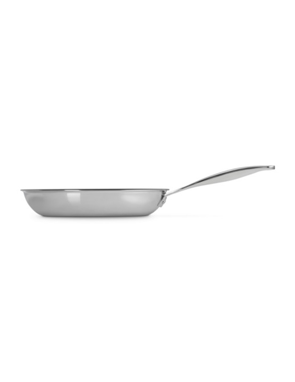Sartén Stainless Steal de acero inoxidable 2