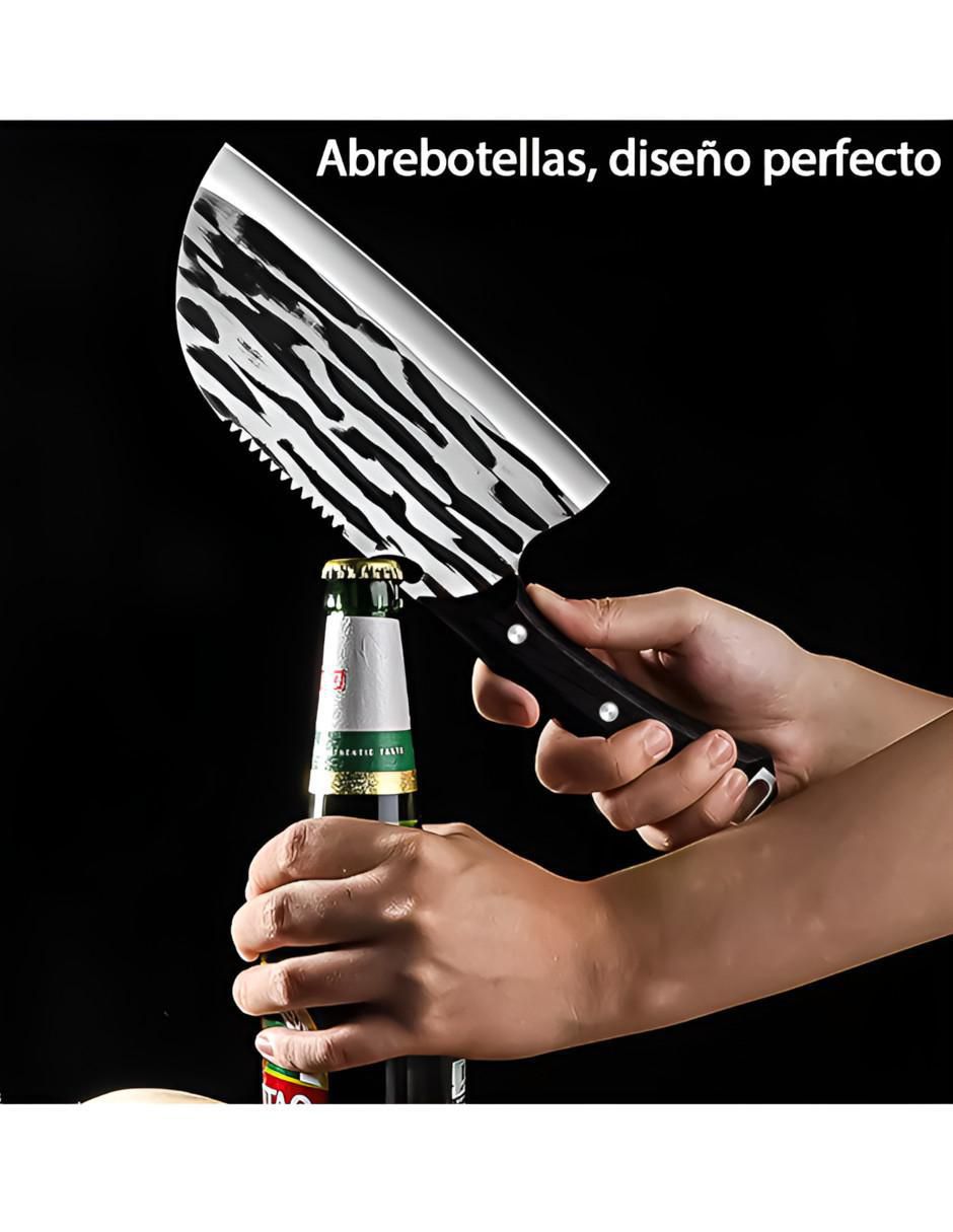 Cuchillo para chef 2